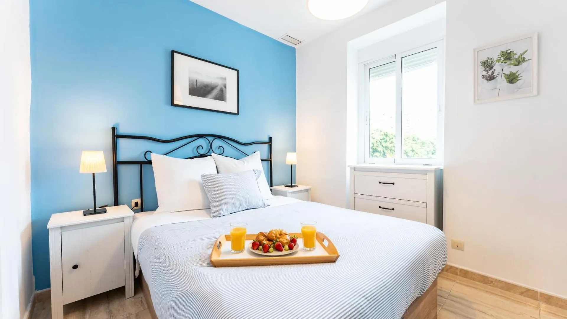 Amazing City Center Apartment Malaga