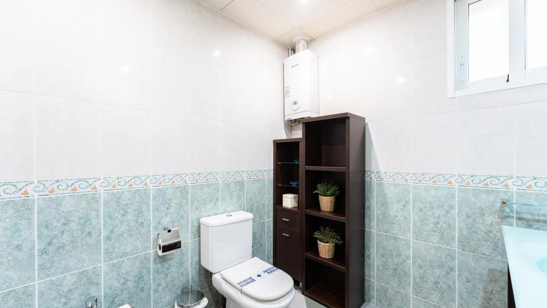 Amazing City Center Apartment Malaga