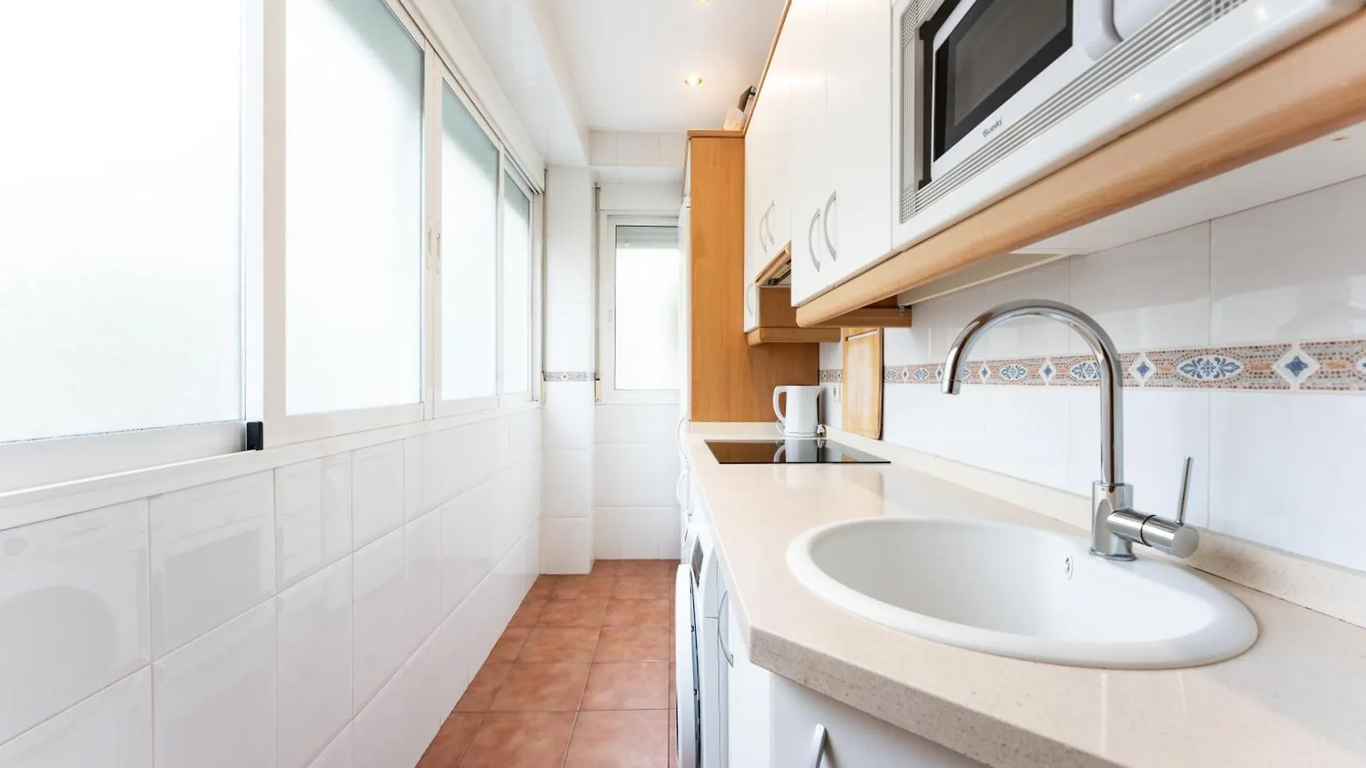 Amazing City Center Apartment Malaga