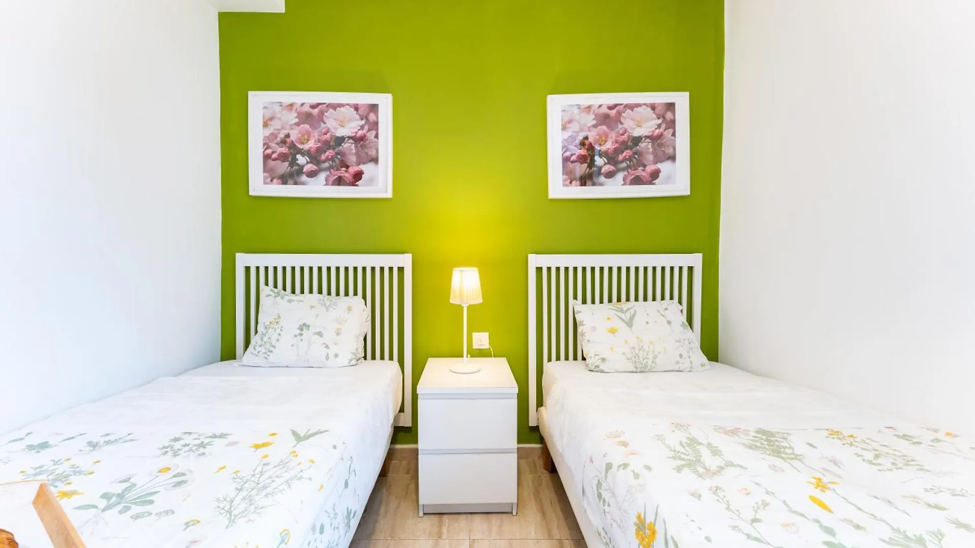 Amazing City Center Apartment Malaga