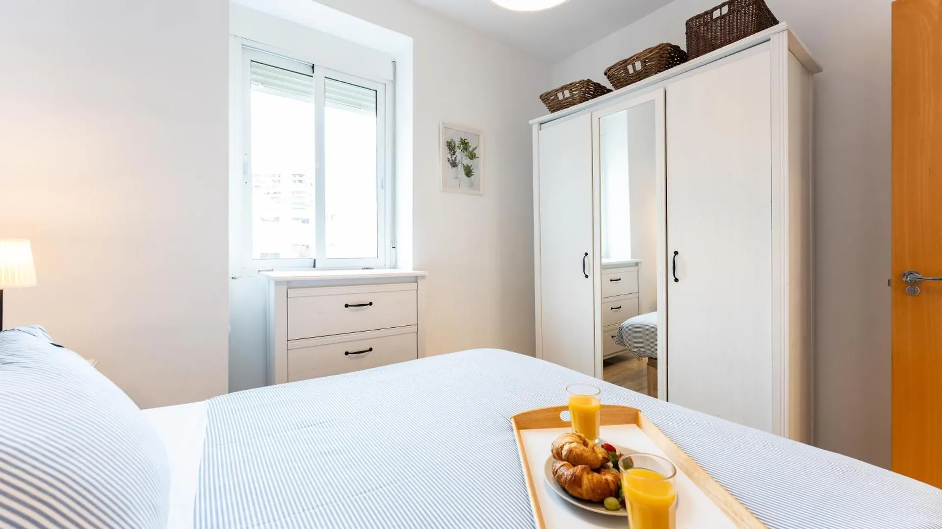 Amazing City Center Apartment Màlaga 0*,  Španělsko